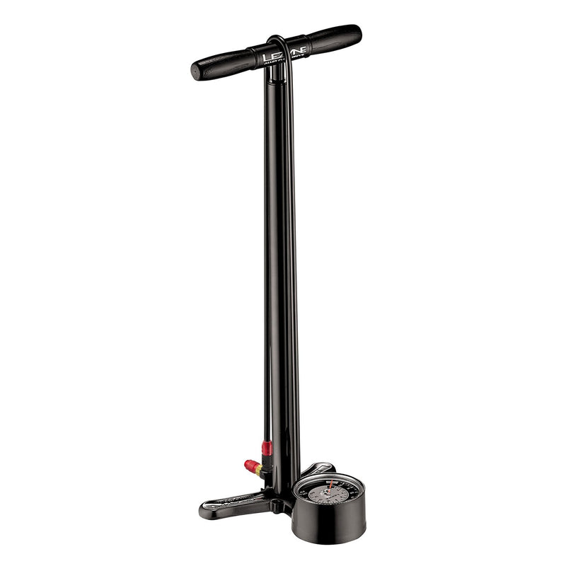 Lezyne Alloy Floor Drive 3.5" Pump