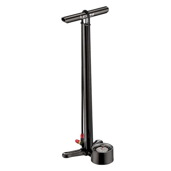 Lezyne CNC Floor Drive 3.5" Pump