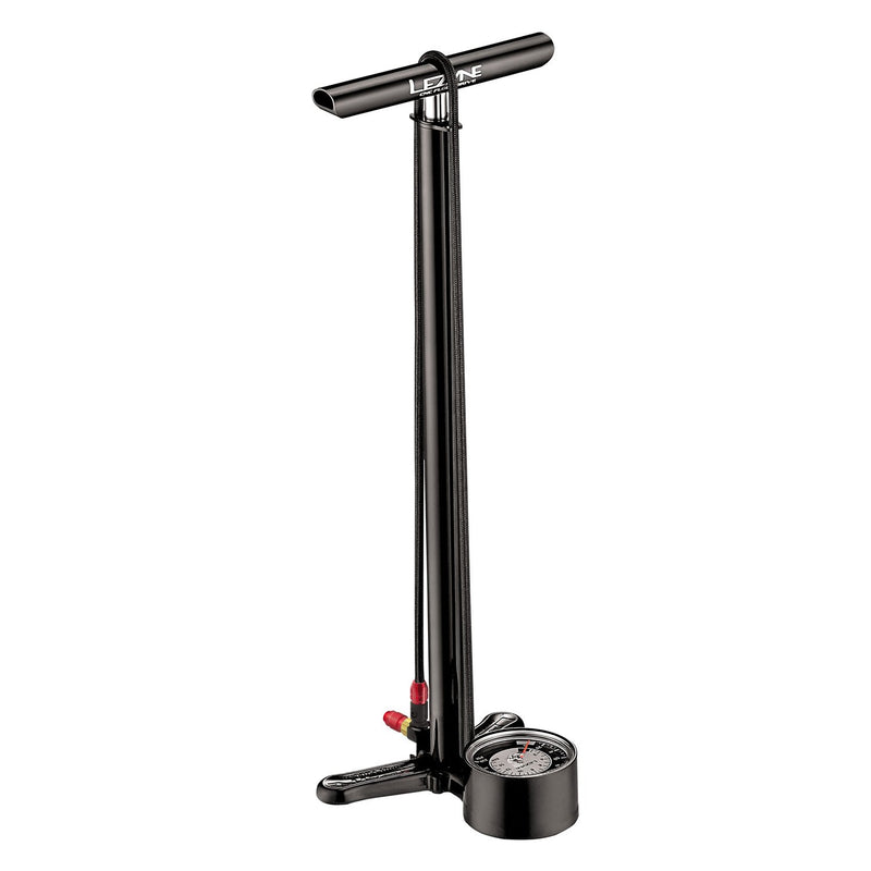Lezyne CNC Floor Drive 3.5" Pump