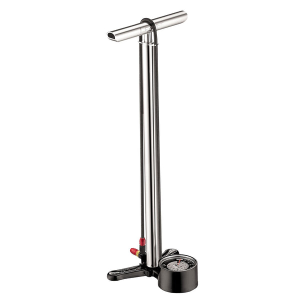 Lezyne CNC Floor Drive 3.5" Pump