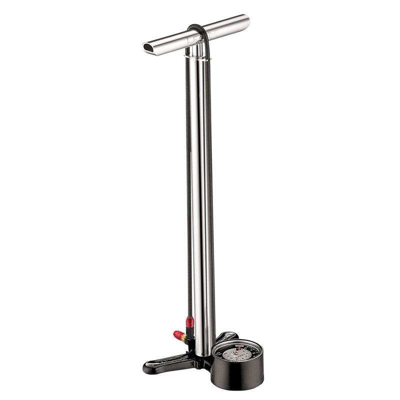 Lezyne CNC Floor Drive 3.5" Pump