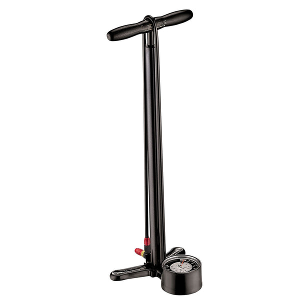 Lezyne Classic Floor Drive 3.5" Pump