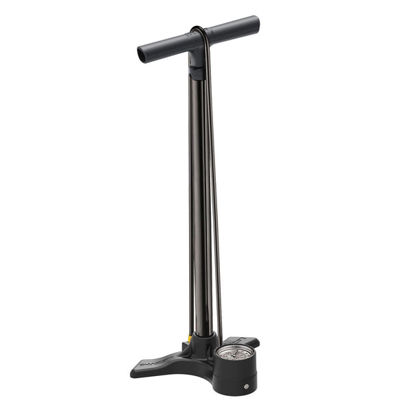 Lezyne Macro Floor Drive 2.5" ABS-1 Pro Chuck Pump