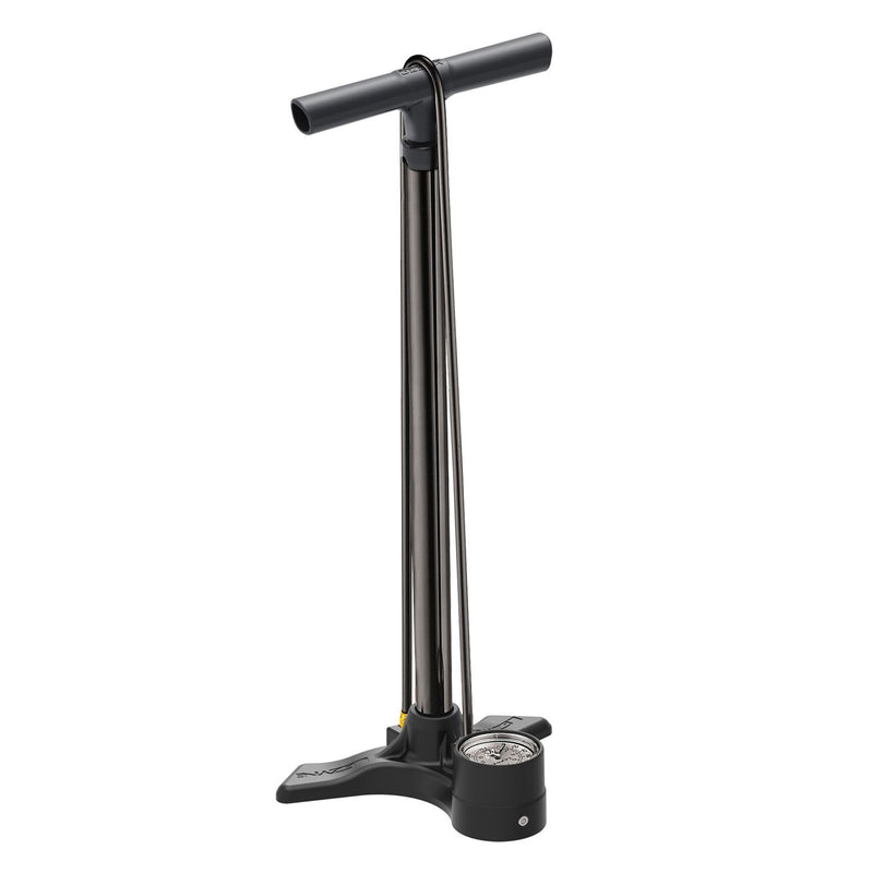 Lezyne Macro Floor Drive 2.5" ABS-1 Pro Chuck Pump