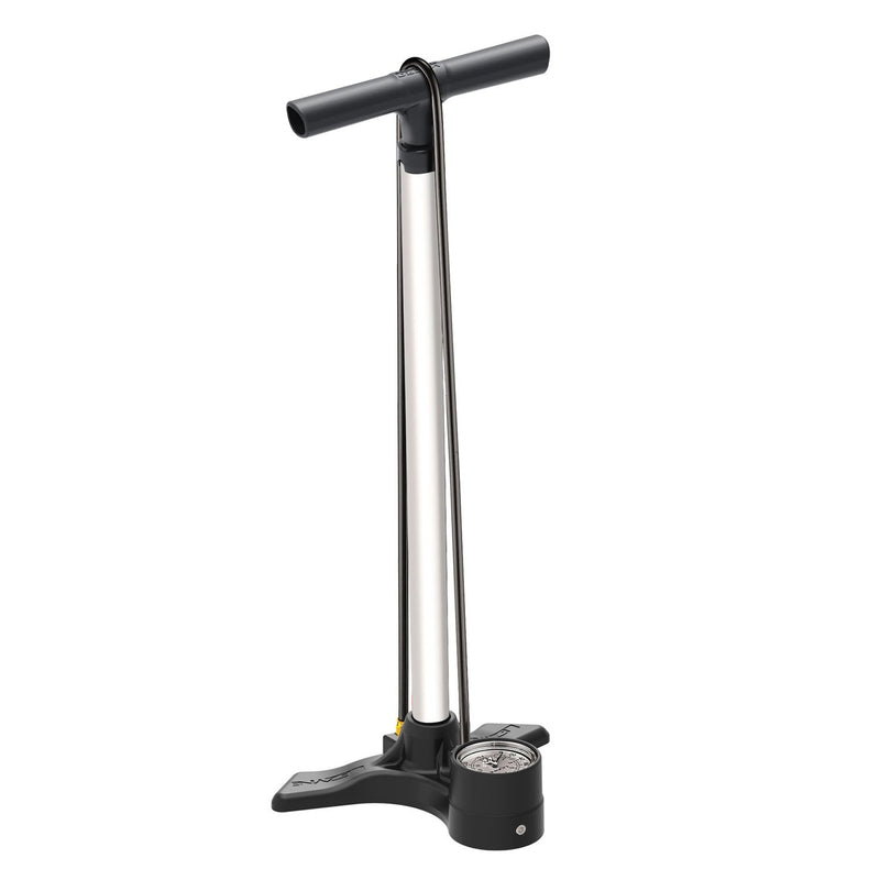 Lezyne Macro Floor Drive 2.5" ABS-1 Pro Chuck Pump
