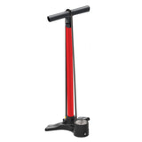 Lezyne Macro Floor Drive 2.5" ABS-1 Pro Chuck Pump