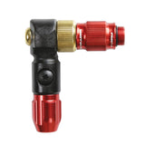 Lezyne ABS-1 Pro HP Head High Volume Floor Pump