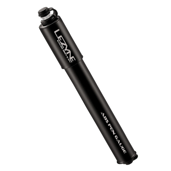 Lezyne Gauge Drive HV Pump