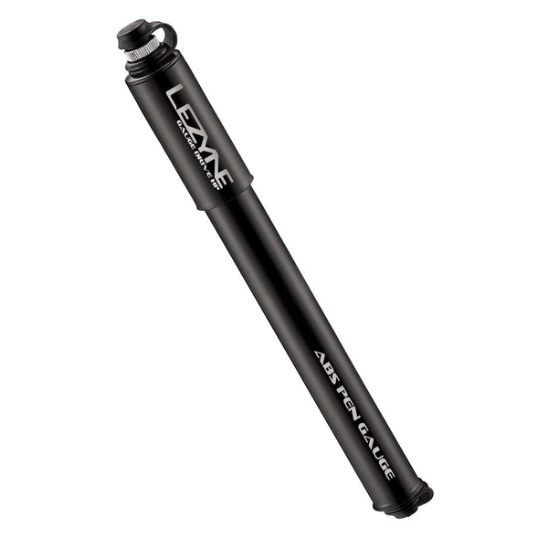 Lezyne Gauge Drive HP Pump