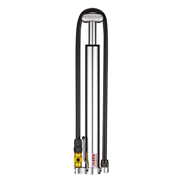Lezyne Micro Floor Drive HV No Gauge Pump
