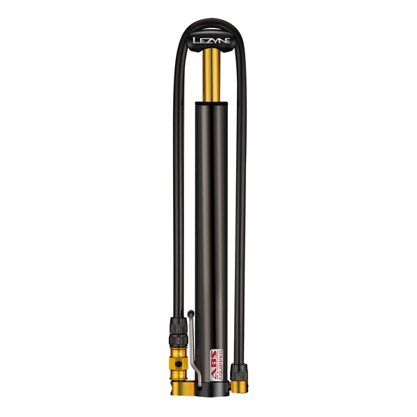 Lezyne Micro Floor Drive HV No Gauge Pump