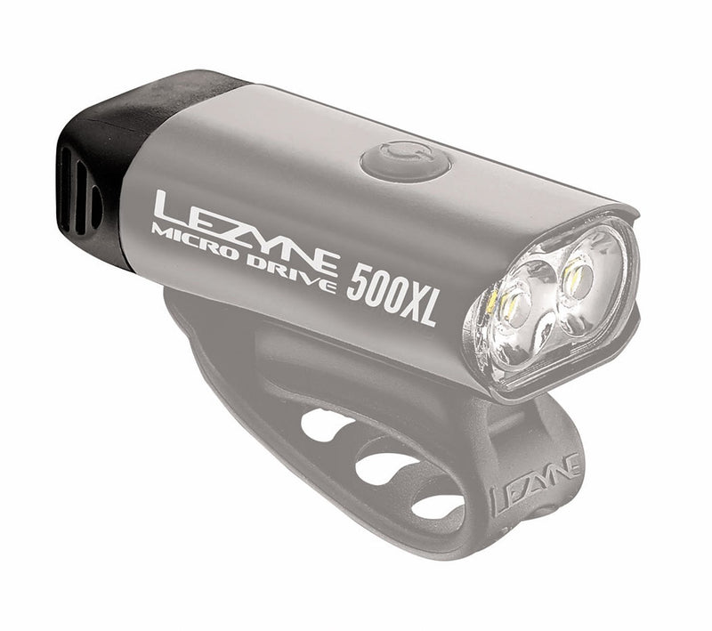 Lezyne Light End Plugs (Hecto/Micro Drive)