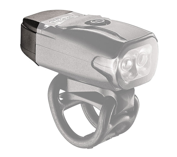 Lezyne Light End Plugs (KTV Drive)