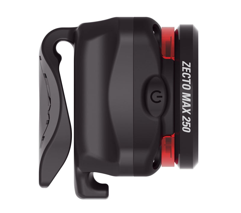 Lezyne Zecto Drive Max