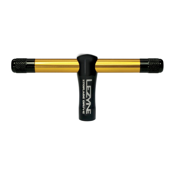 Lezyne Storage Drive