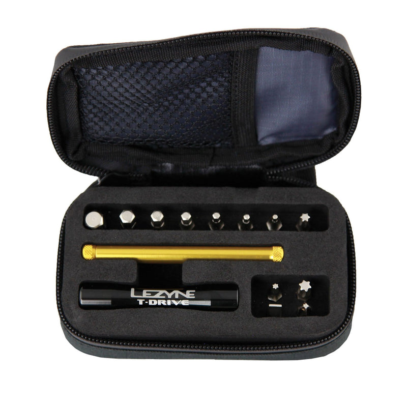 Lezyne T-Drive Multi-Tools