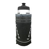 Lezyne Stuff Caddy Handlebar Bag