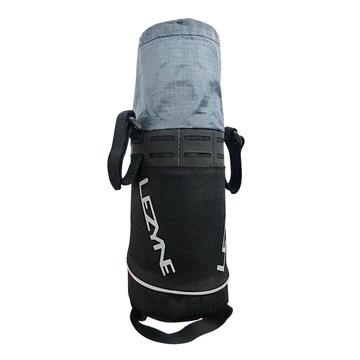 Lezyne Stuff Caddy Handlebar Bag