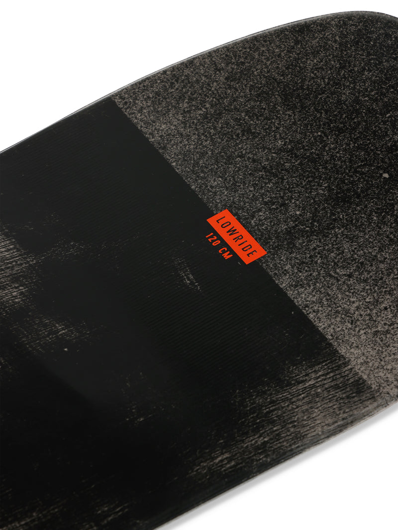 Ride Lowride Youth Snowboard