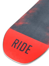 Ride Lowride Youth Snowboard