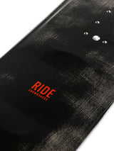 Ride Lowride Youth Snowboard