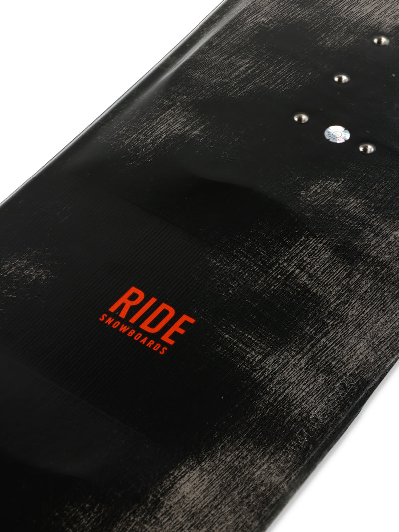 Ride Lowride Youth Snowboard