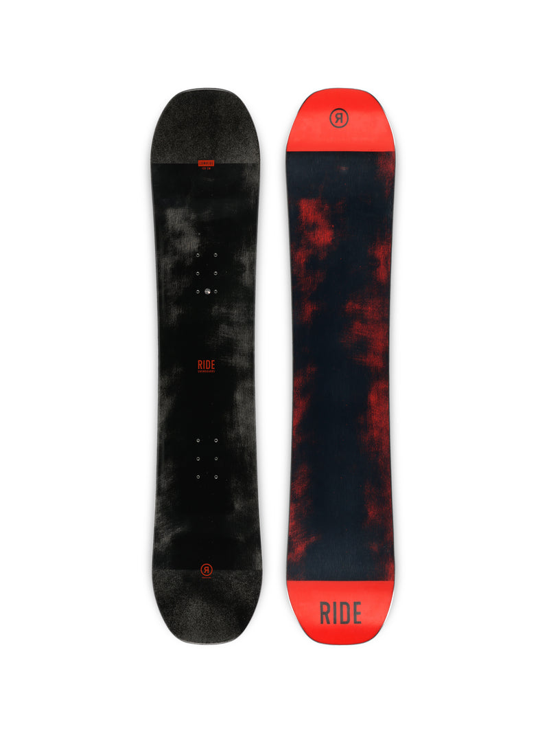 Ride Lowride Youth Snowboard