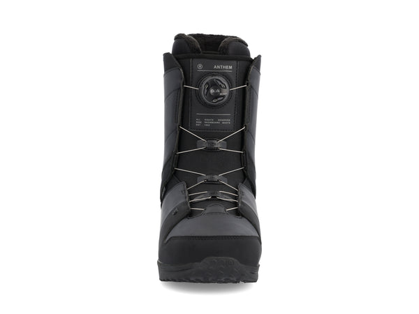 ride anthem snowboard boots 2020 Brown The Ride Anthem mens snowboard boot offers the perfect blend of performance and affordability Ride Anthem BOA Snowboard Boot