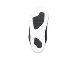Ride Sage Women Snowboard Boots - Front view, showcasing H4 BOA® Coiler Fit System and Intuition™ Plush Foam Liners