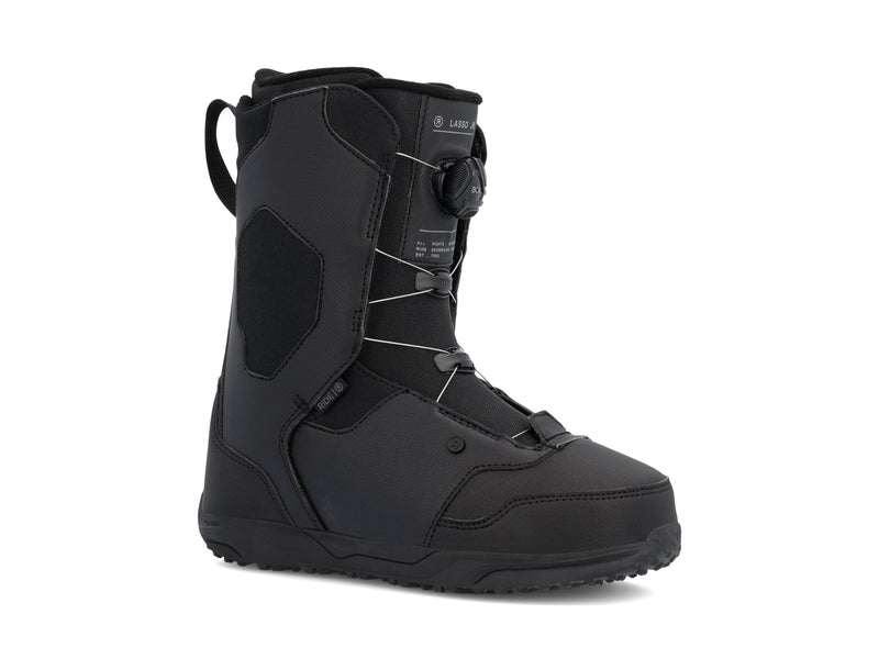 Ride Lasso Jr Youth Snowboard Boots