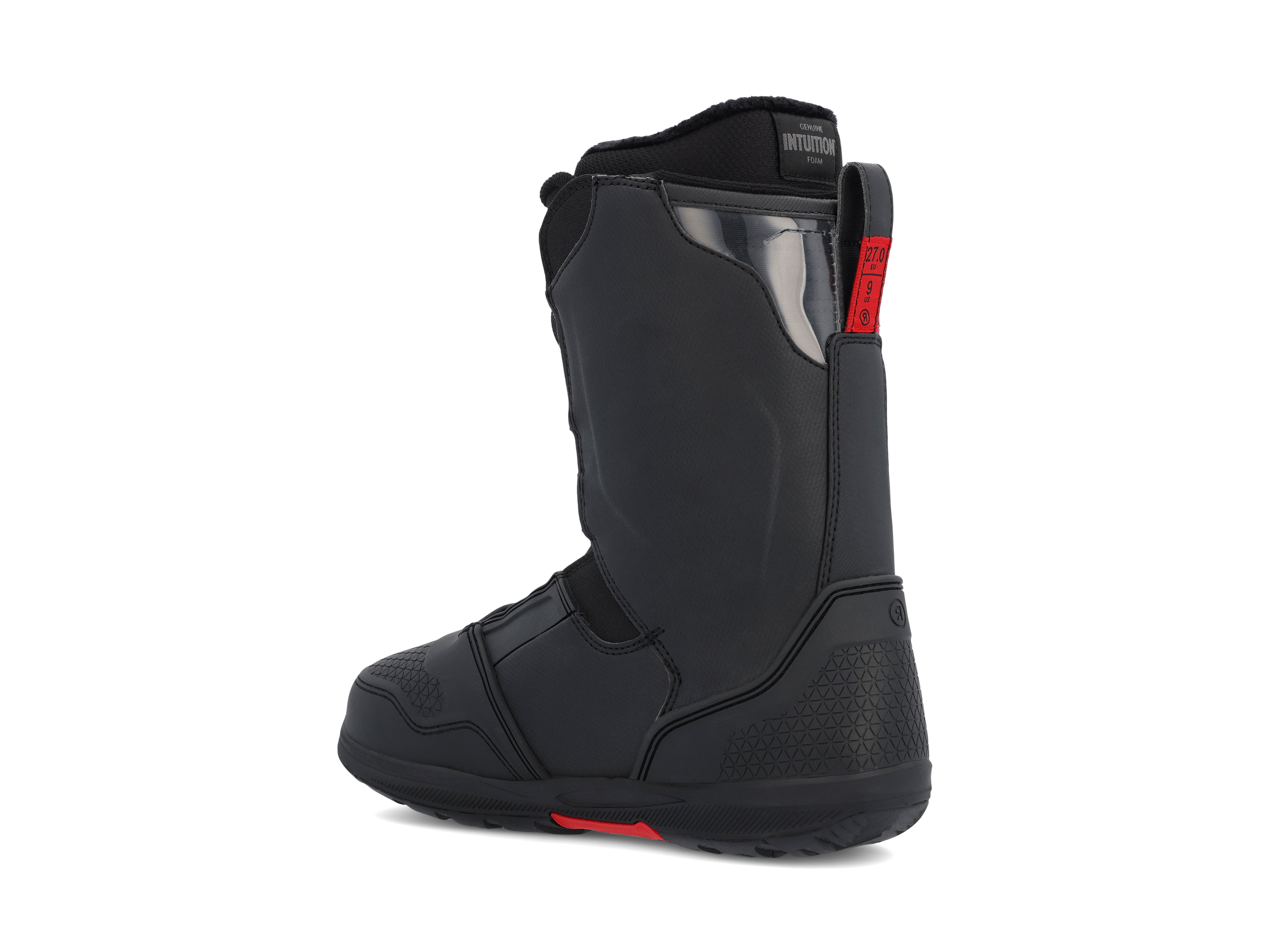 Ride Lasso Rental Men Snowboard Boots – New Day Sports