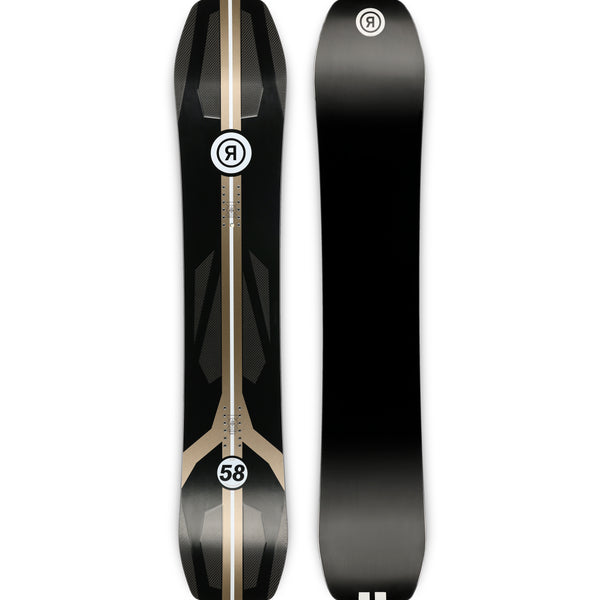 人気便利グッズ Ride Commissioner Men Snowboard | Ultimate High-Speed スノーボード