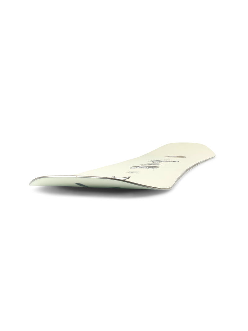 Ride Algorythm Men's Snowboard