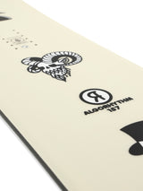 Ride Algorythm Men's Snowboard
