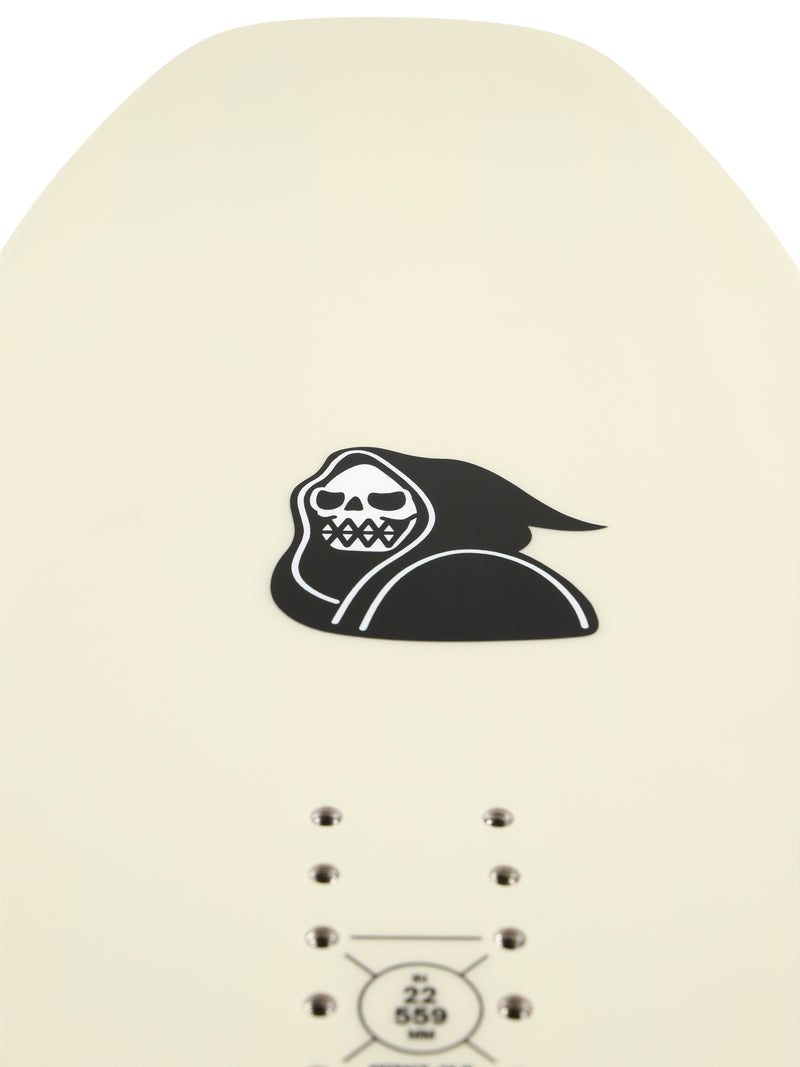 Ride Algorythm Men's Snowboard