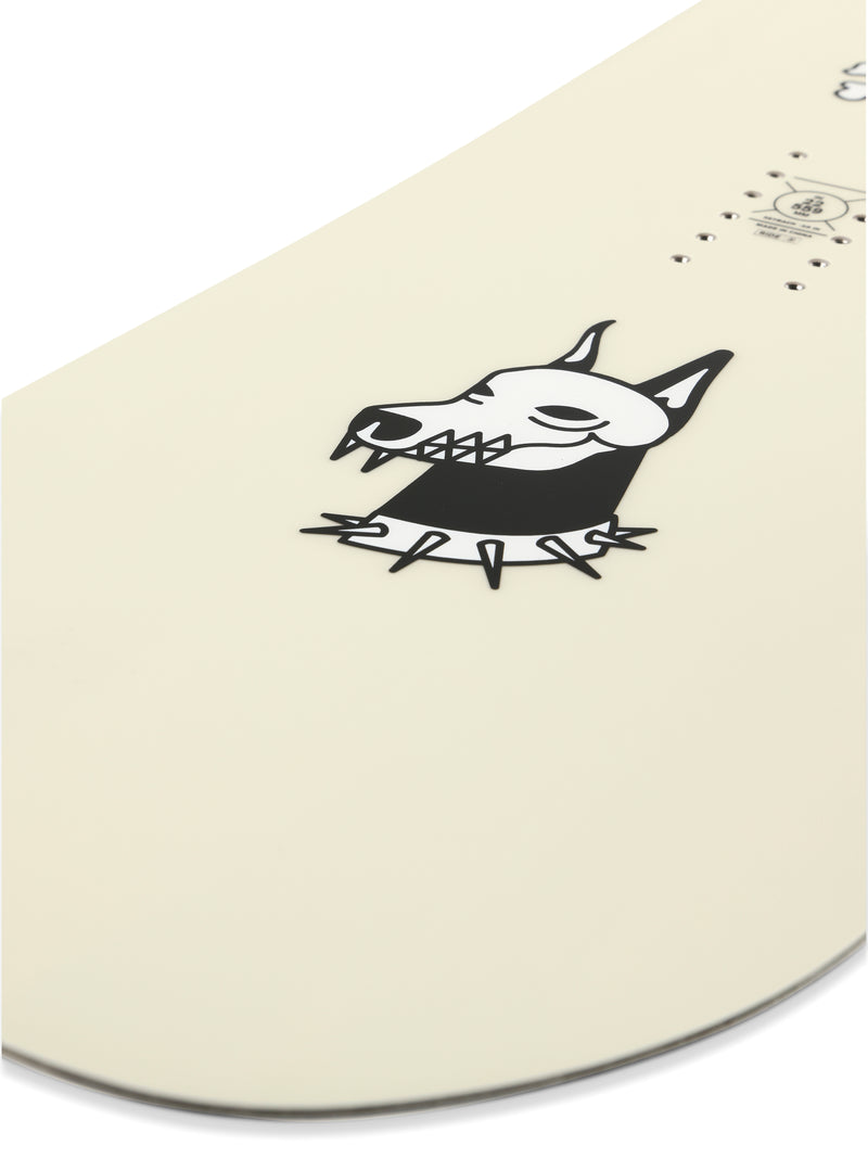 Ride Algorythm Men's Snowboard