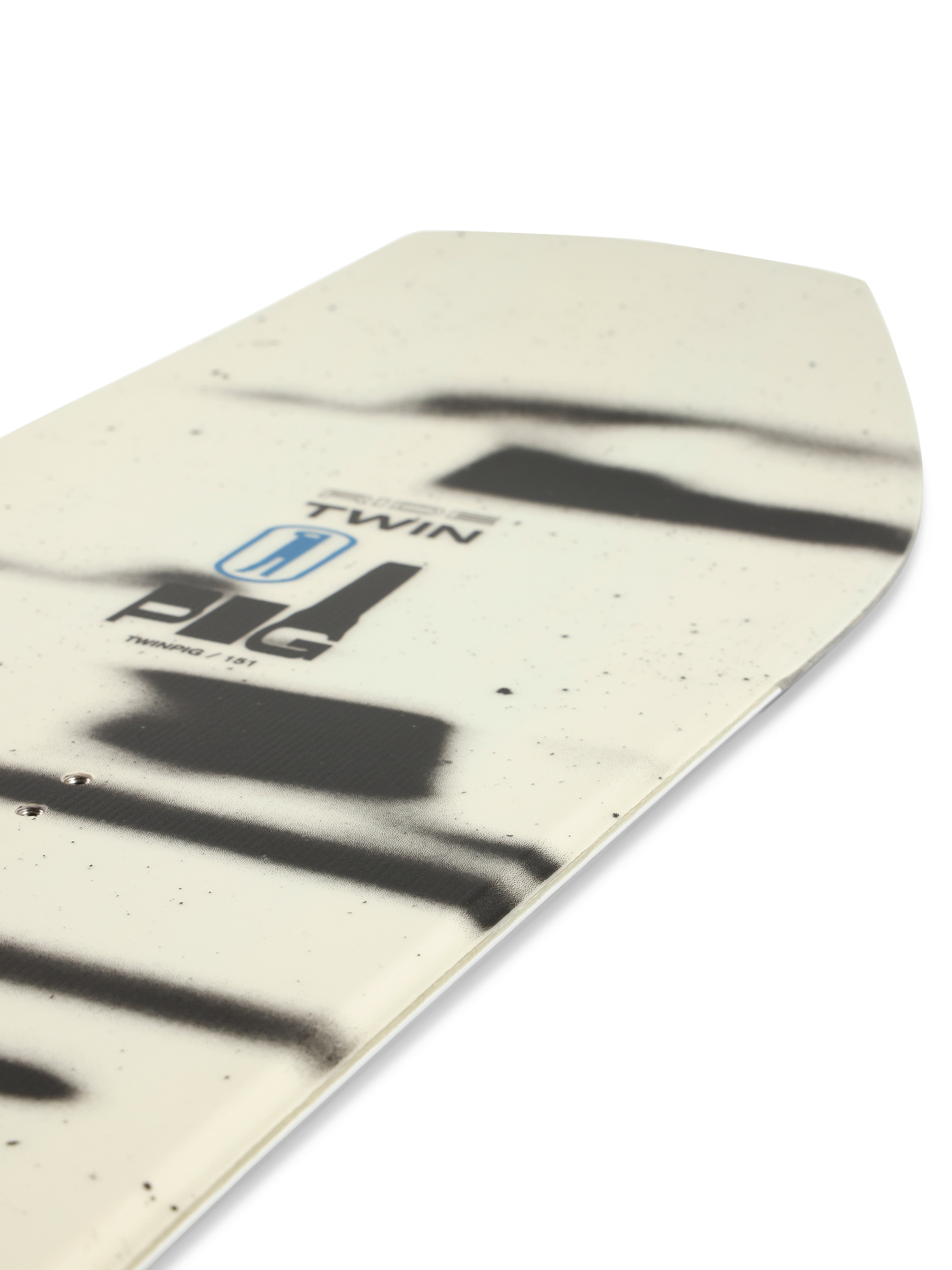 スノーボード ride twinpig 21/22モデル　142cm RIDE 2024-2025 RIDE/TWINPIG/RD2402800/ツインピグ/国内正規品