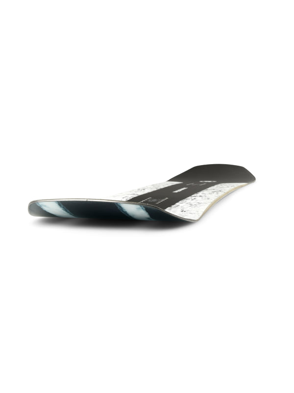 Ride Smokescreen Men's Snowboard