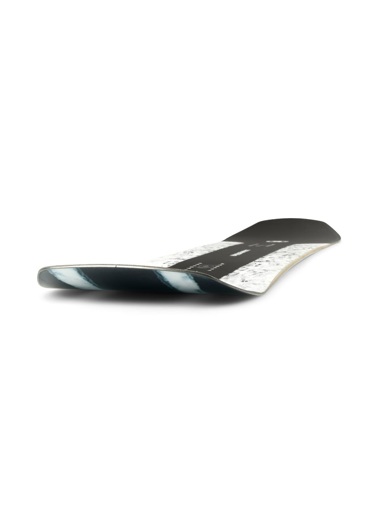Ride Smokescreen Men's Snowboard