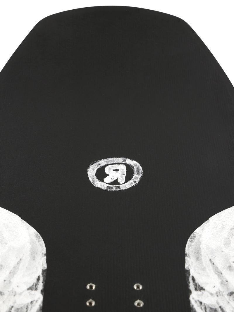Ride Smokescreen Men's Snowboard