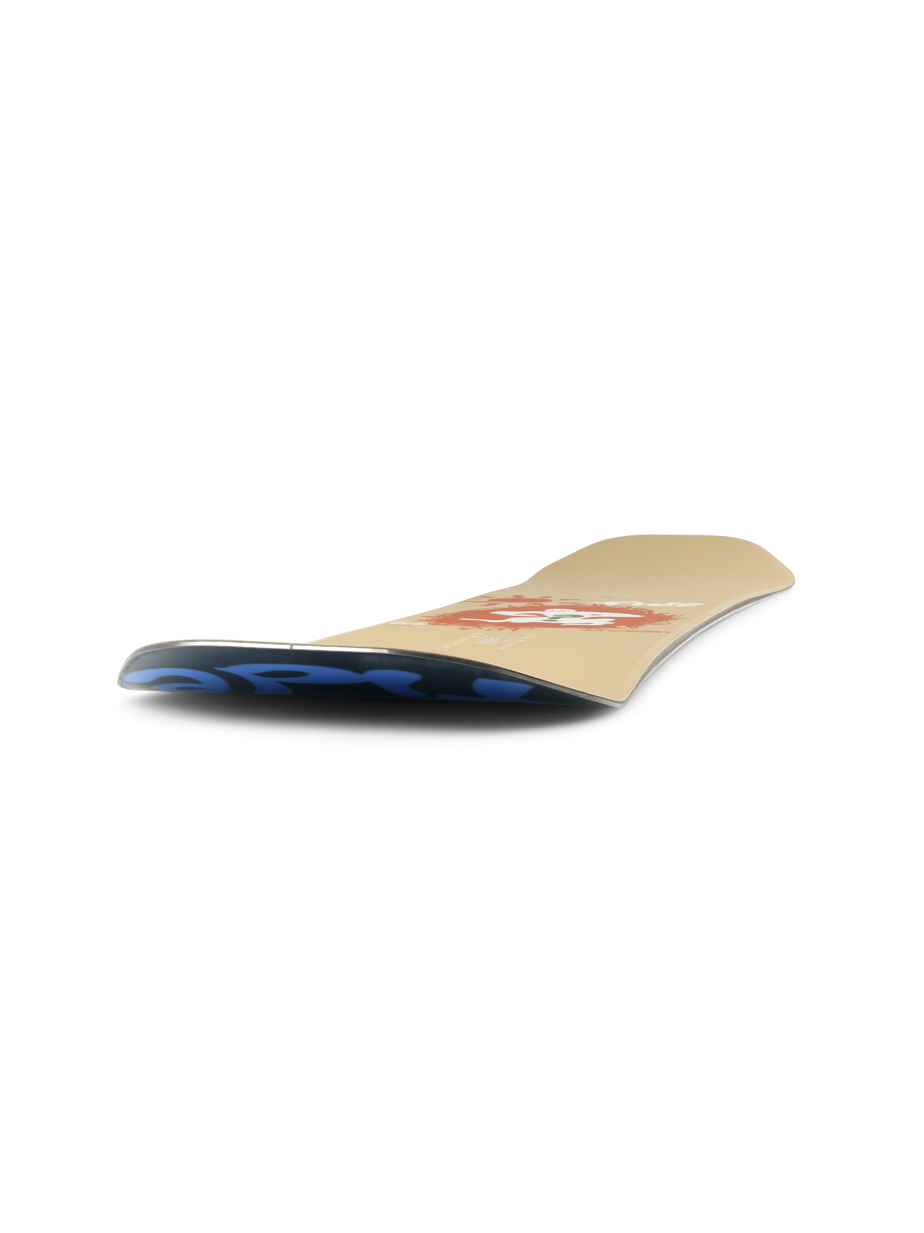 Ride Kink Men's Snowboard – New Day Sports