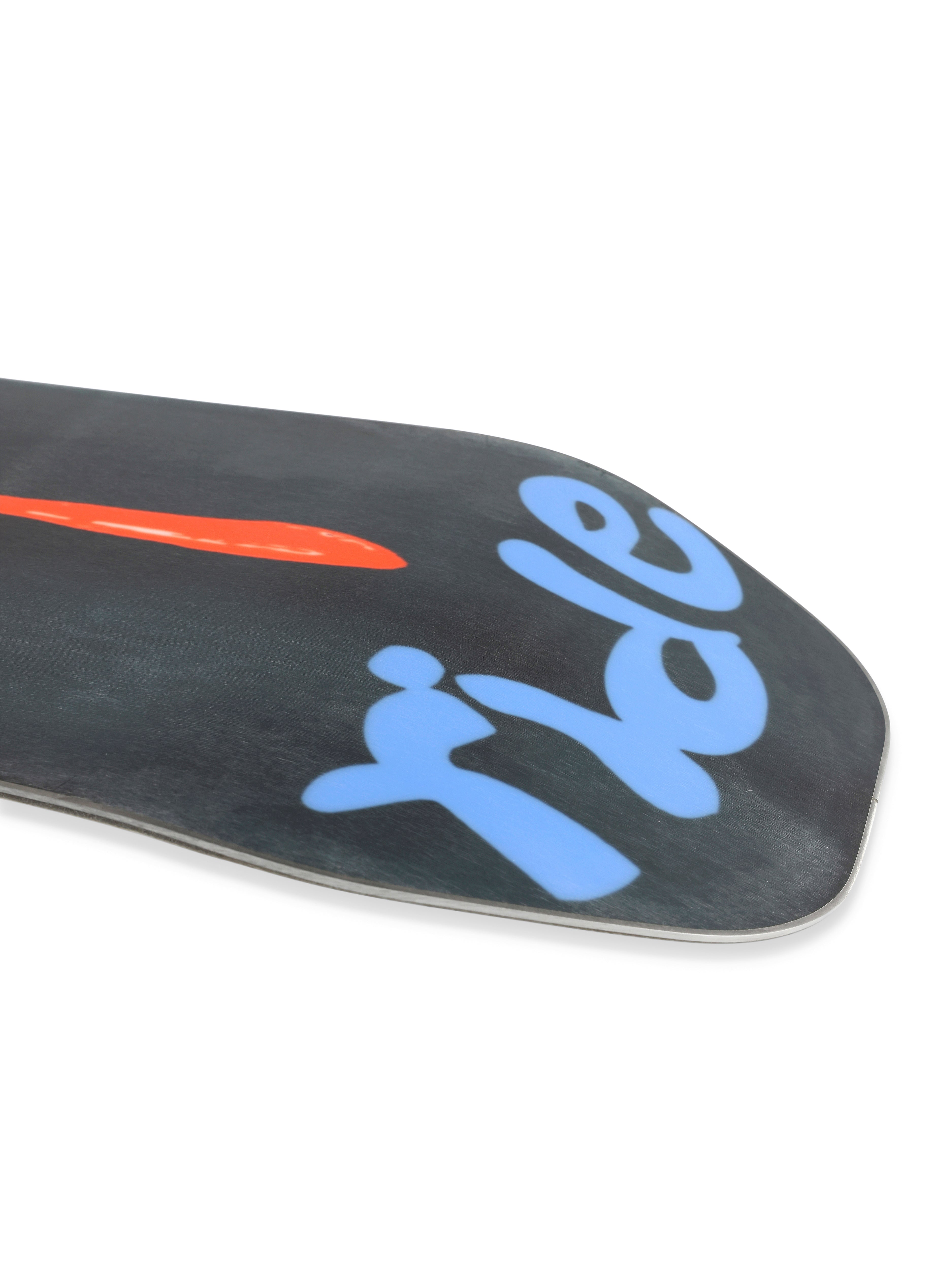 Ride Kink Men's Snowboard – New Day Sports