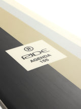 Ride Agenda Men's Snowboard