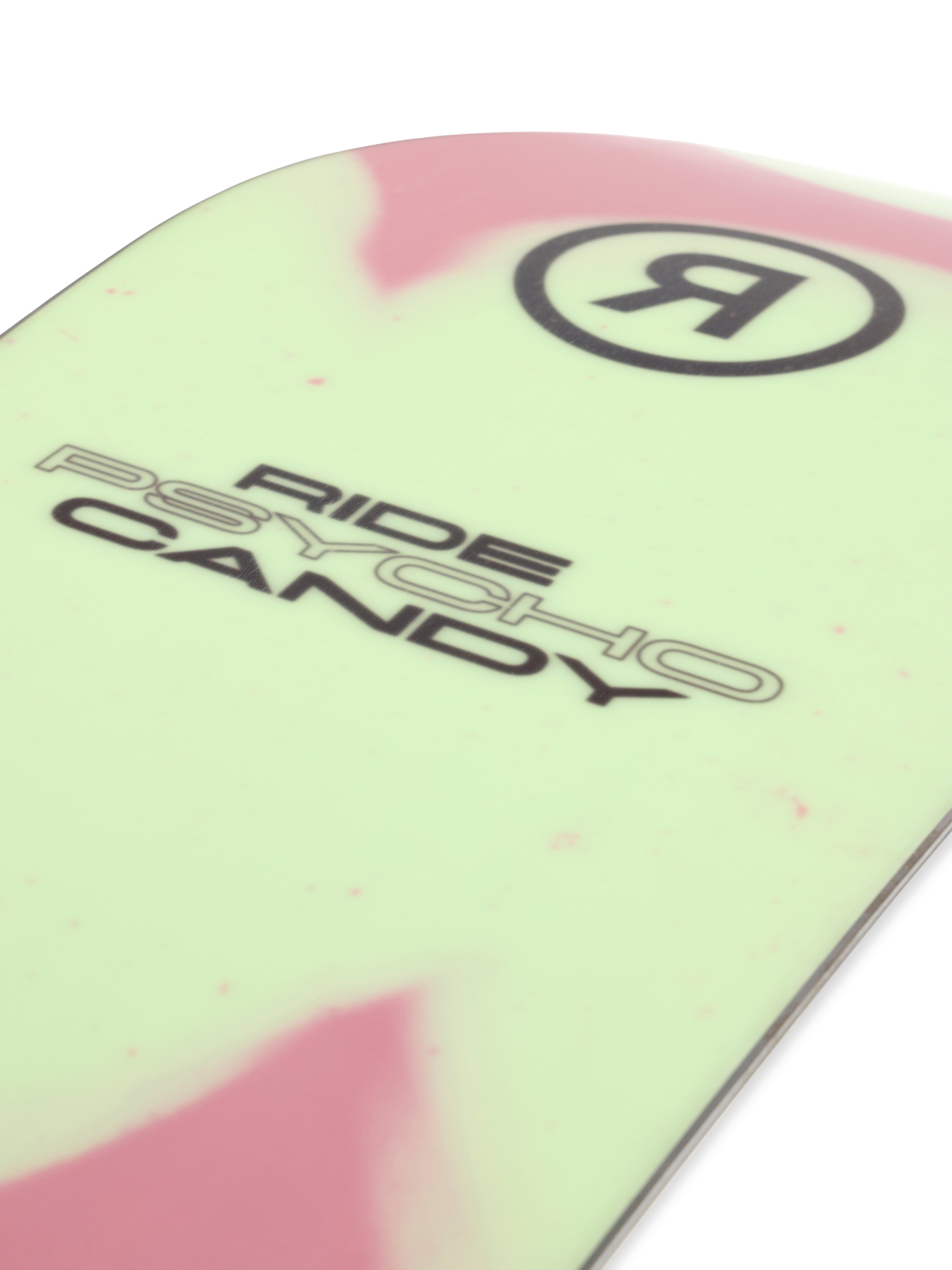Ride Psychocandy Unisex All Mountain Snowboard – New Day Sports