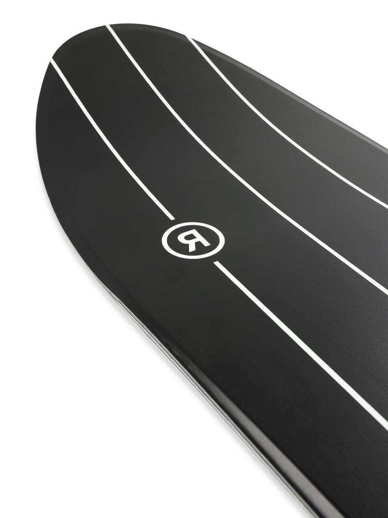 Ride Peace Seeker Unisex Aggressive Powder Snowboard