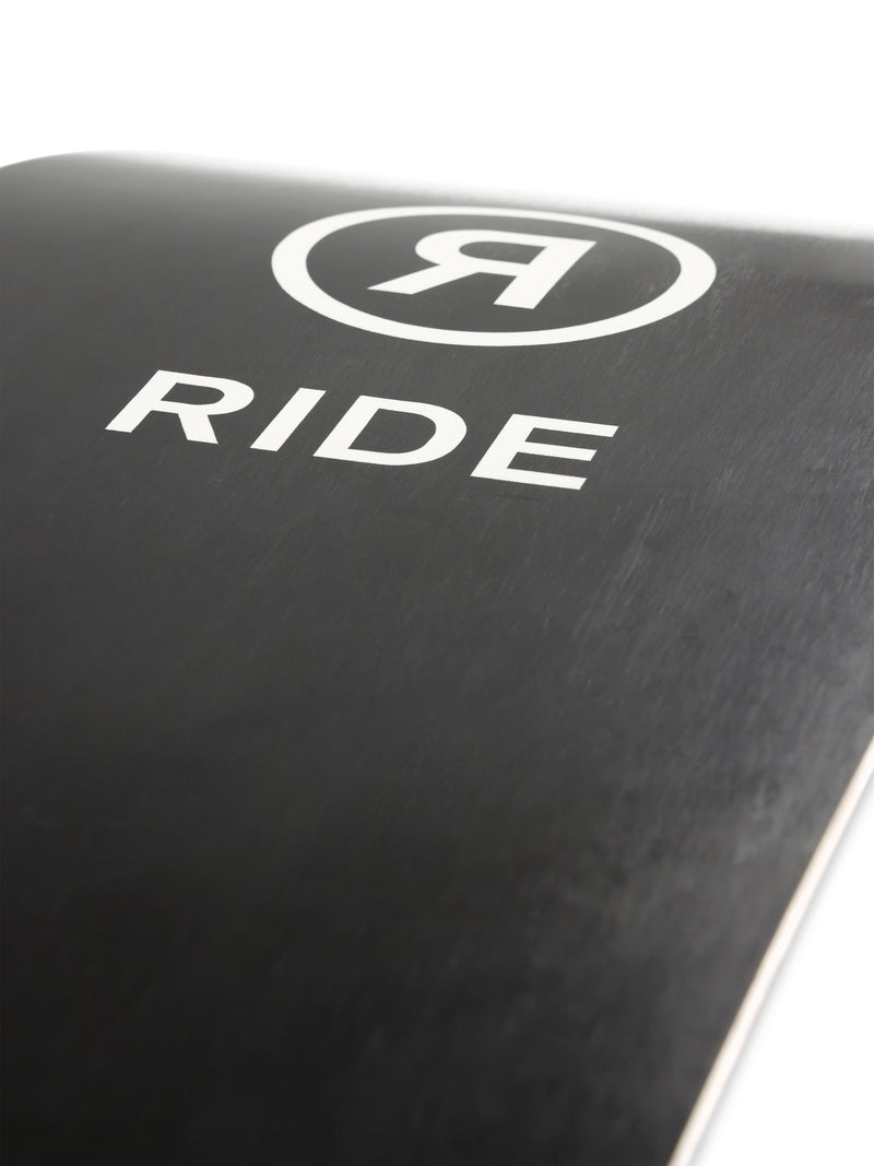 Ride Agenda Rental Men's Snowboard