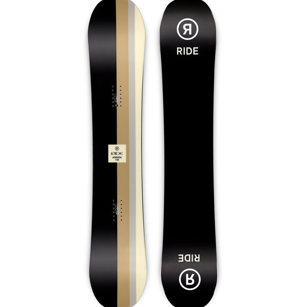ride agenda men's snowboard 2015 16 Ride Agenda Rental Men's Snowboard – New Day Sports
