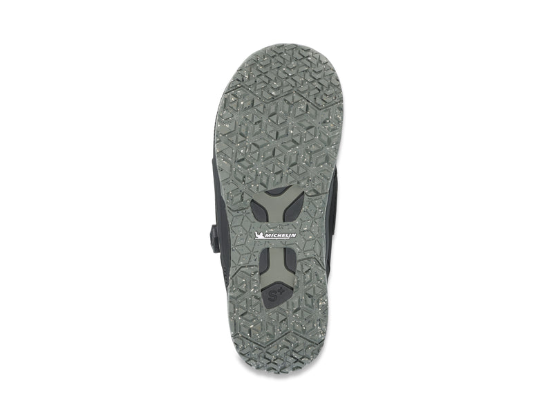 Ride Insano Men Snowboard Boots