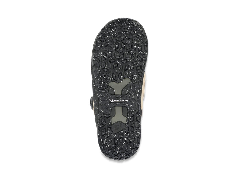Ride Insano Men Snowboard Boots