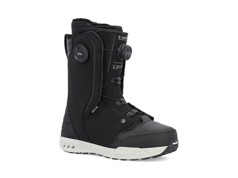 Ride Lasso Pro Men Snowboard Boots